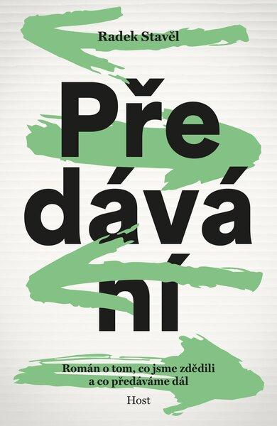 Předávání - 9788027526260