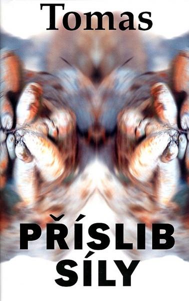 Příslib síly - 8072074598