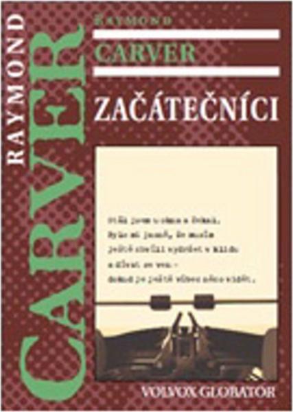 Začátečníci - 9788072078660
