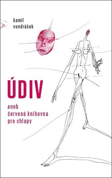 Údiv - 9788075113276