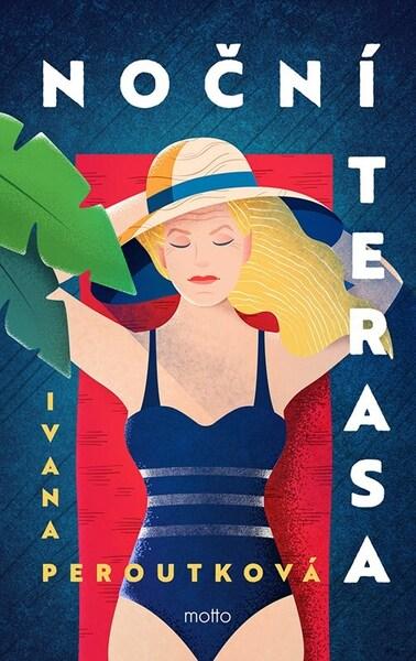 Noční terasa - 9788026729310