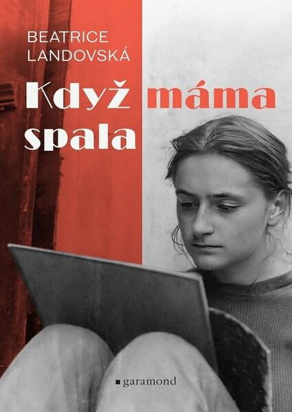 Když máma spala - 9788074077210