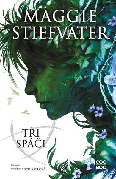 Tři spáči - 9788074989711