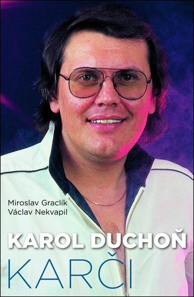 Karol Duchoň - 9788027763122
