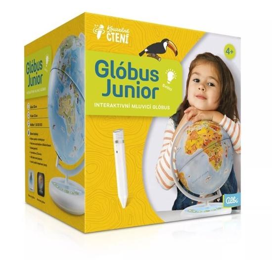 Albi Glóbus Junior