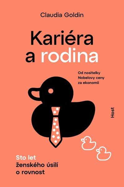Kariéra a rodina - 9788027526178