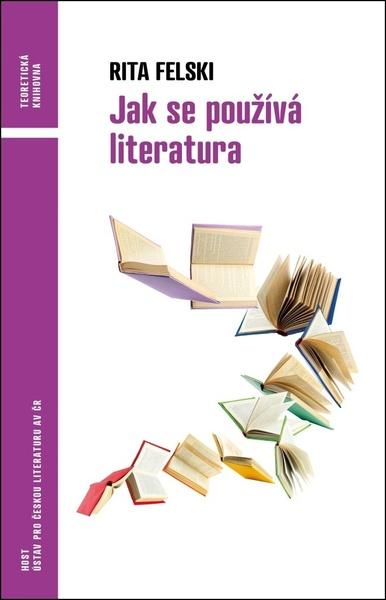 Jak se používá literatura - 9788027527786