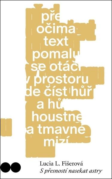 S přesností nasekat astry - 9788027527588