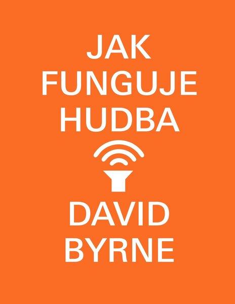Jak funguje hudba - 9788027526215