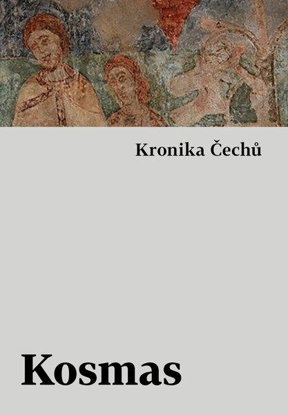 Kronika Čechů - 9788027526185