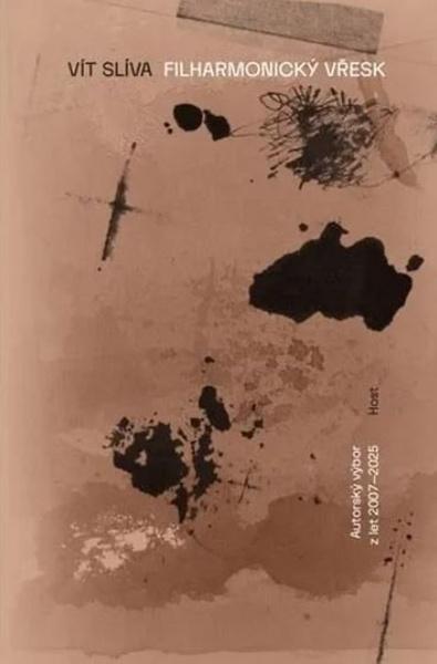 Filharmonický vřesk - 9788027526581