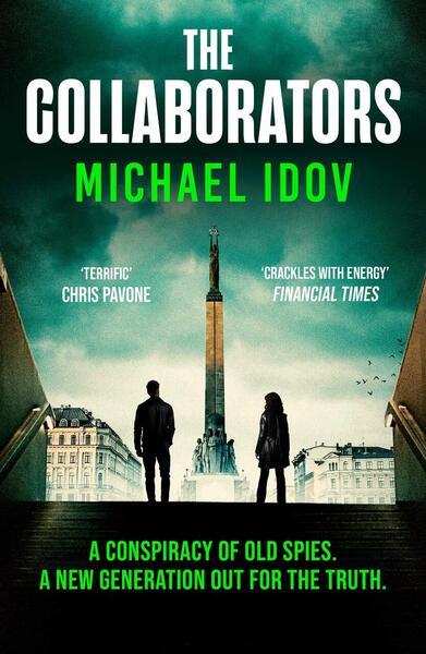 The Collaborators - 1398537799
