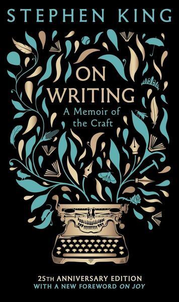On Writing. 25th Anniversary Edition - 1399741713
