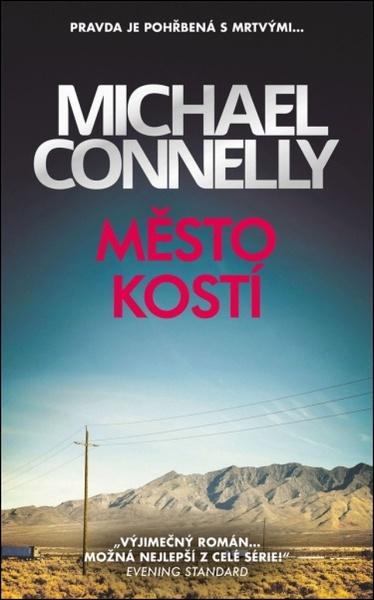 Město kostí - 9788027612215
