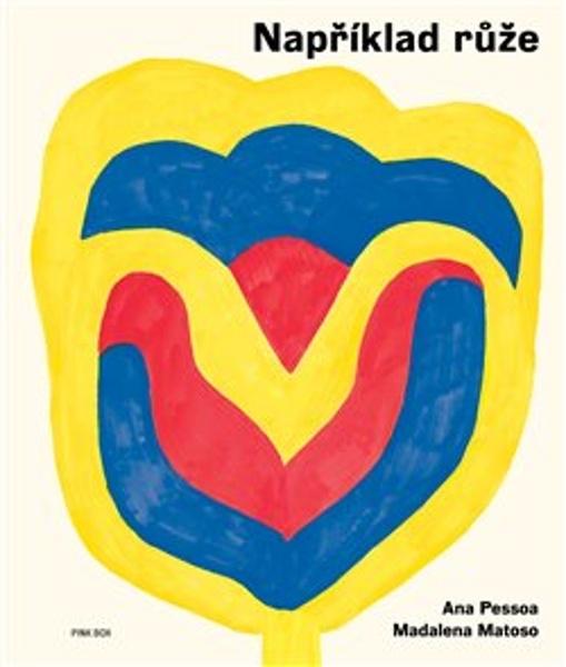 Například růže - 9788090910546