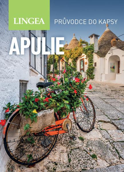 Apulie - 9788077001526