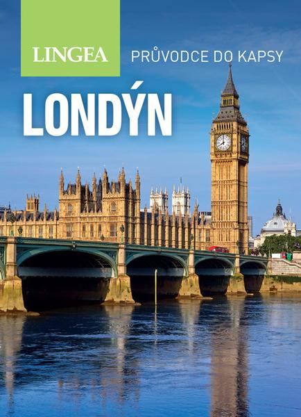Londýn - 9788077001564