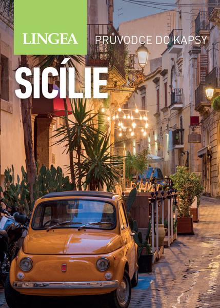 Sicílie - 9788077001588