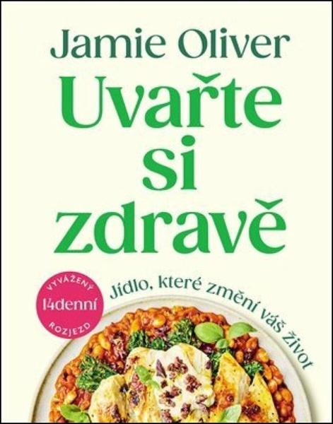 Uvařte si zdravě - 9788027612642