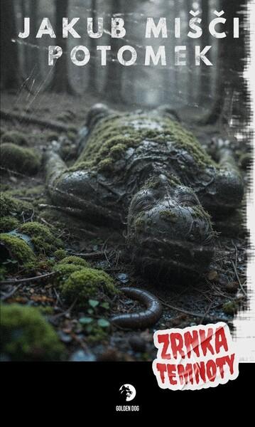 Potomek - 9788053027663