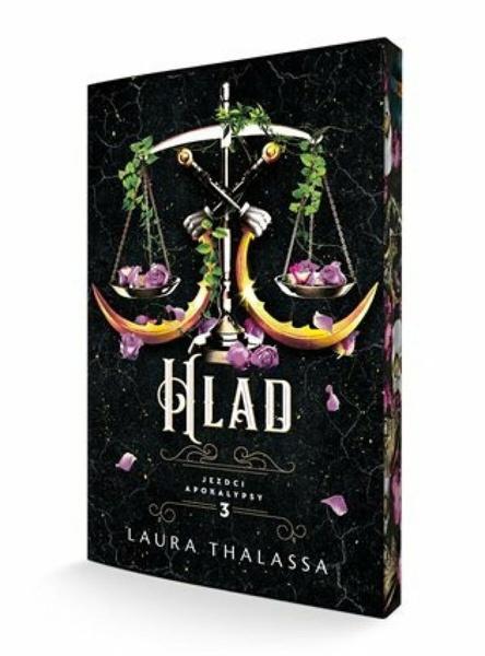 Hlad - 9788027609673