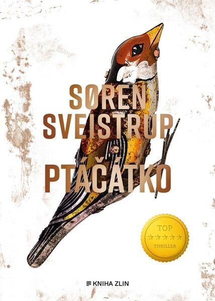 Ptáčátko - 9788076629172