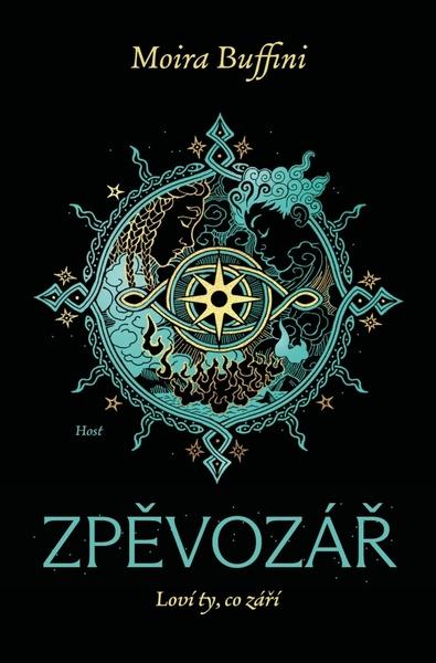 Zpěvozář - 9788027527489