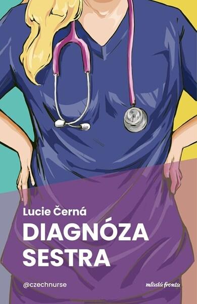 Diagnóza Sestra - 9788020465696