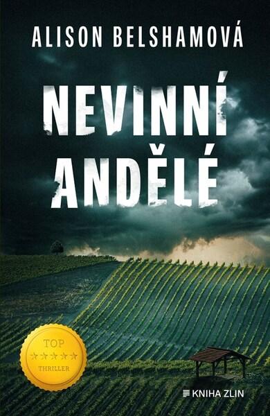 Nevinní andělé - 9788076629165