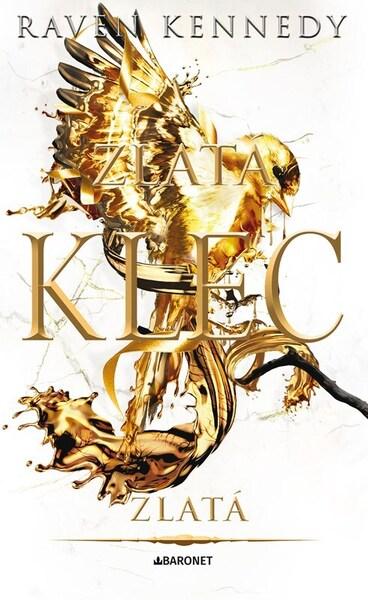 Zlatá - 9788026926832