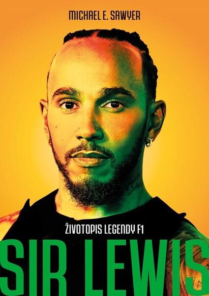 Sir Lewis - 9788076839137