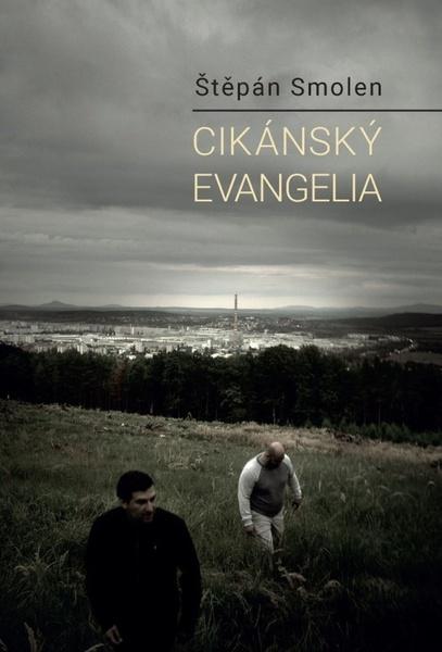 Cikánský evangelia - 9788072953530
