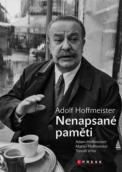 Adolf Hoffmeister - 9788026457558