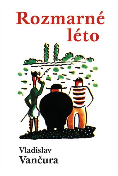 Rozmarné léto - 9788027702602