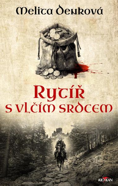 Rytíř s vlčím srdcem - 9788076954519