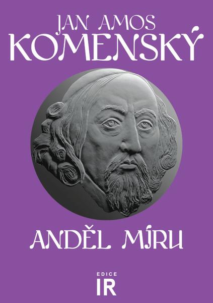 Anděl míru - 9788088615446