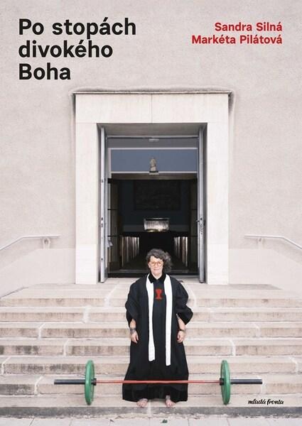 Po stopách divokého Boha - 9788020465665