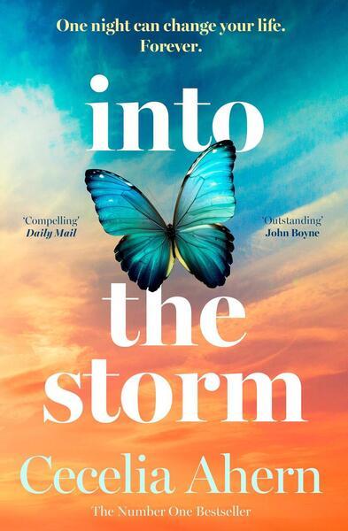 Into the Storm - 0008195064