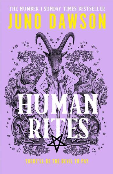 Human Rites - 0008478619