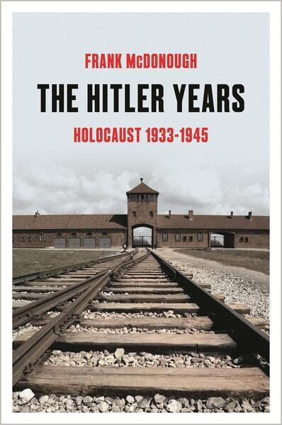 The Hitler Years - 1035912481