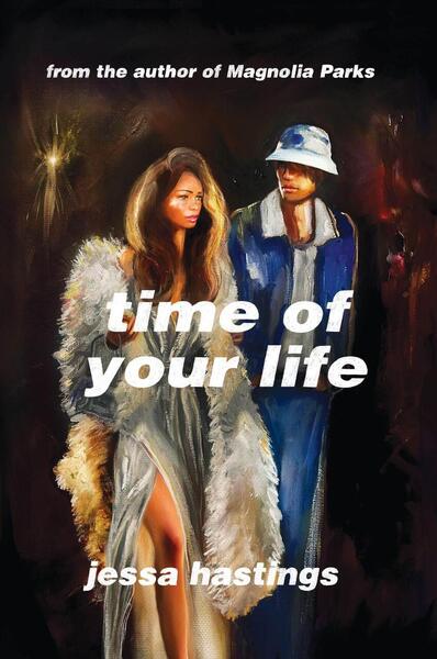 Time of Your Life - 1398728314