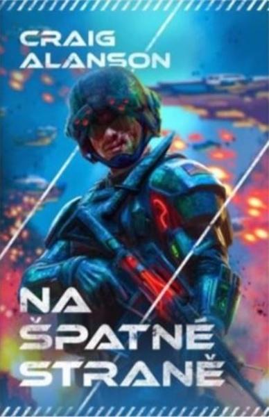 Na špatné straně - 9788075888129