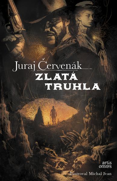 Zlatá truhla - 9788082012982