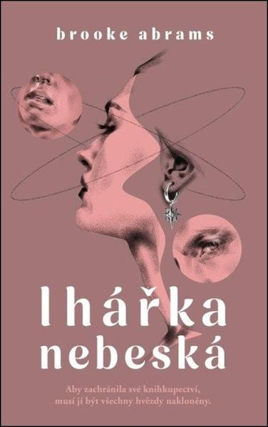 Lhářka nebeská - 9788024958057