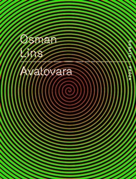 Avalovara - 9788088641131
