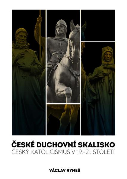 České duchovní skalisko - 9788027802487