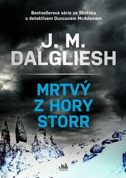 Mrtvý z hory Storr - 9788027154111