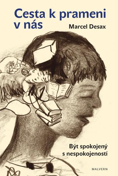 Cesta k prameni v nás - 9788075305718