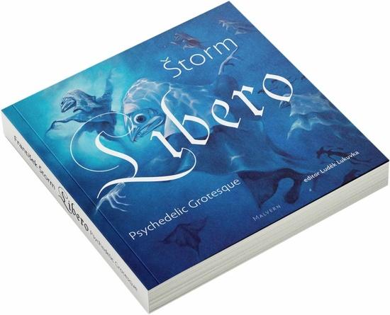 Libero - 9788075305749