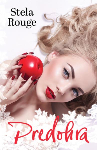 Predohra - 9788082521224